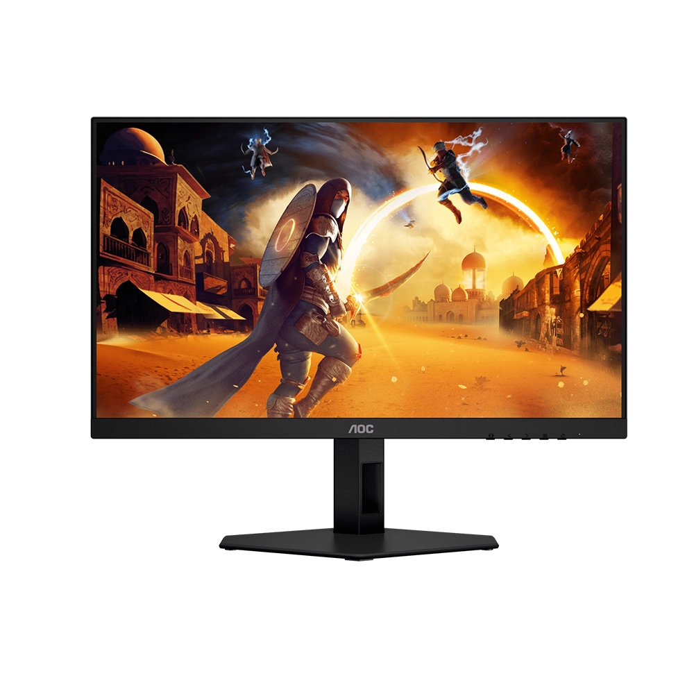Màn hình Gaming AOC 25G42E (24.5 inch - FHD - IPS - 180Hz - 0.5ms)