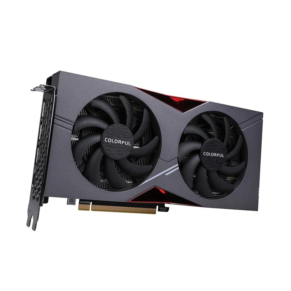 VGA Colorful GeForce RTX 4060 Ti NB DUO 16GB-V
