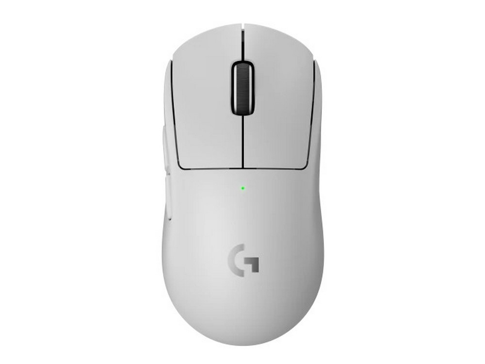 Chuột Logitech G Pro X Superlight 2 Wireless White