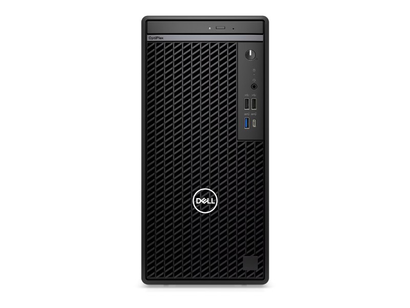 Máy tính để bàn đồng bộ Dell Optiplex 7020 Tower ( Core i3-12100 | 8GB DDR5 | 512GB SSD | KB_M | NoOs | 1Yr ) _ M7020-12100-08512U