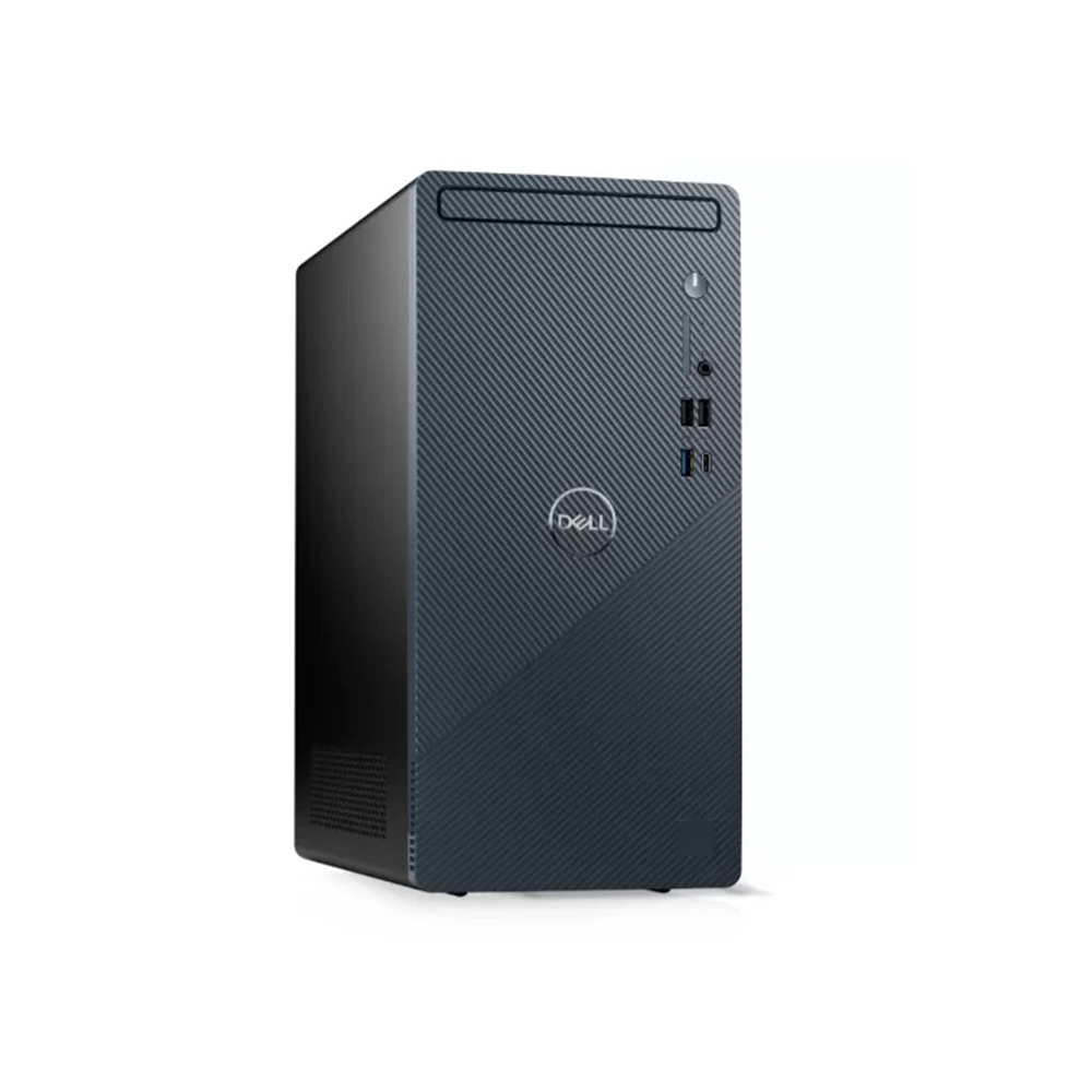 Máy tính để bàn đồng bộ Dell Inspiron 3030 71047524 (Intel Core i3-14100 | 8GB | 512GB | Intel UHD | Wifi + BT | Win11 | 1 year)