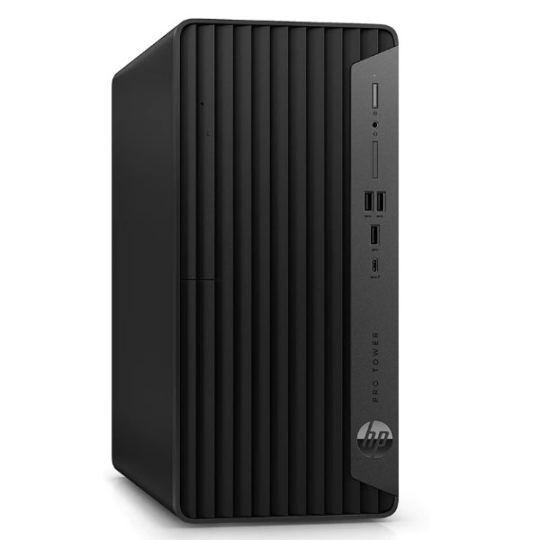 Máy tính để bàn đồng bộ HP Pro Tower 400 G9 9H1T4PT (Intel Core i5-13500 | 8GB | 512GB SSD | Intel UHD Graphics 770 | Windows 11 Home)