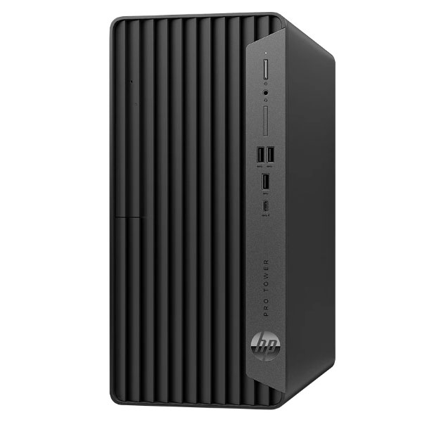 Máy tính để bàn đồng bộ HP Pro Tower 400 G9 9H1T4PT (Intel Core i5-13500 | 8GB | 512GB SSD | Intel UHD Graphics 770 | Windows 11 Home)