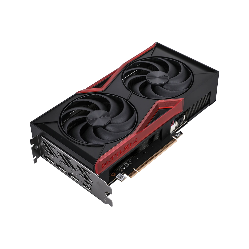 VGA Colorful GeForce RTX 5060 Ti NB DUO 16GB