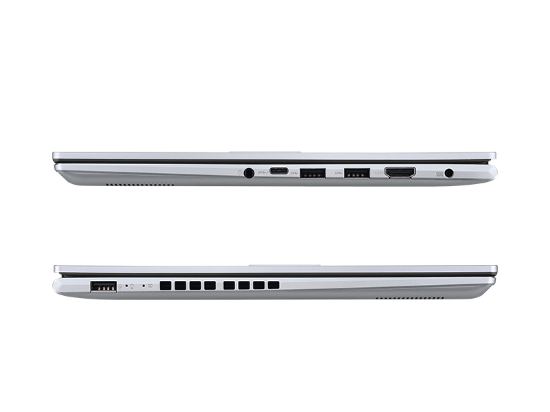 Laptop Asus Vivobook 14 X1405VA-LY623W (Intel Core i5-13420H | 16GB | 512GB | 14 inch WUXGA | Win 11 | Bạc)