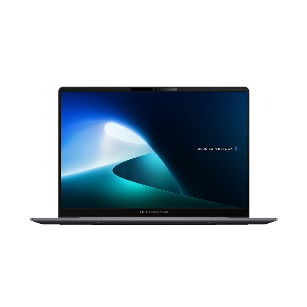 Laptop ASUS ExpertBook P5 P5405CSA-NZ0442WS (Intel Core Ultra 7-258V | Intel Arc 140V | 14 inch WQXGA | 32GB | 1TB | Win 11 | Office Home | Xám)