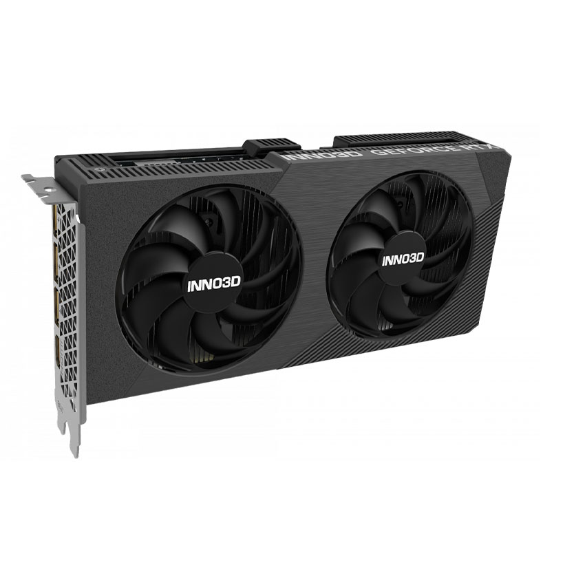 Card màn hình INNO3D RTX 5060 Twin X2 8GB