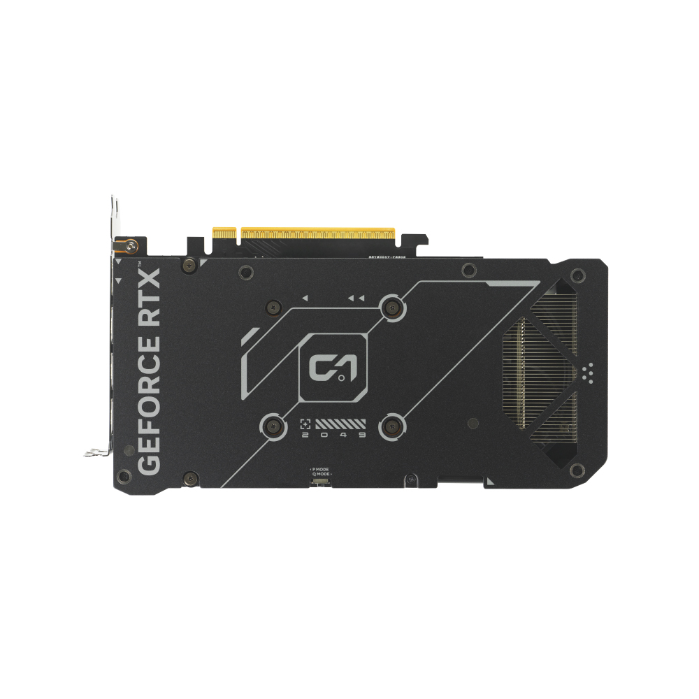 Card Màn Hình ASUS Dual RTX 5060 8GB GDDR7 OC (DUAL-RTX5060-O8G)