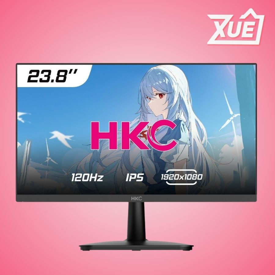 MÀN HÌNH HKC MB24V39 (23.8 inch/FHD/IPS/120Hz)