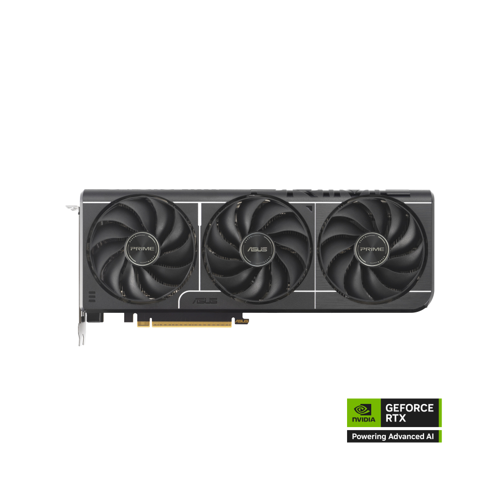 VGA ASUS PRIME RTX 5060 Ti 16GB GDDR7 OC (PRIME-RTX5060TI-O16G)
