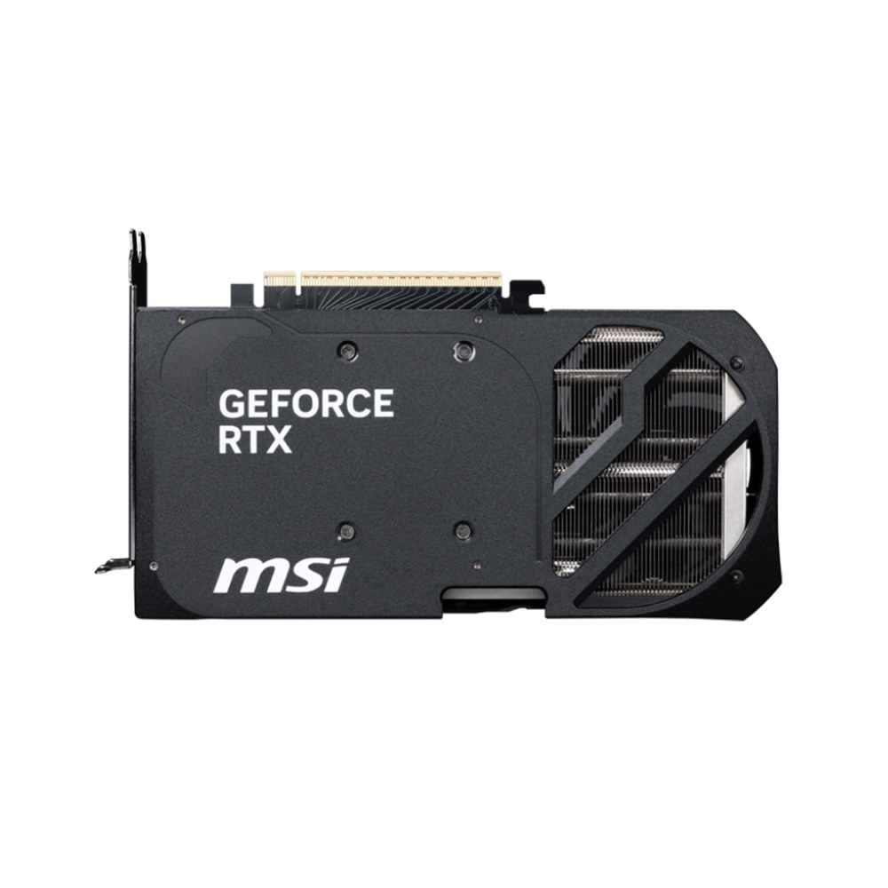 Card màn hình MSI GeForce RTX 5070 12G SHADOW 2X OC