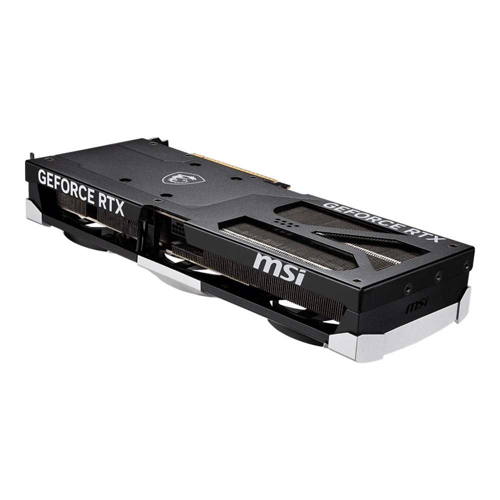Card màn hình MSI GeForce RTX 5070 12G VENTUS 3X OC