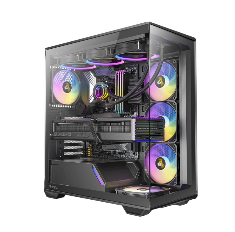 Bộ PC MAC294 Ultra 7 265KF | RTX 5070-12GB | RAM 32GB