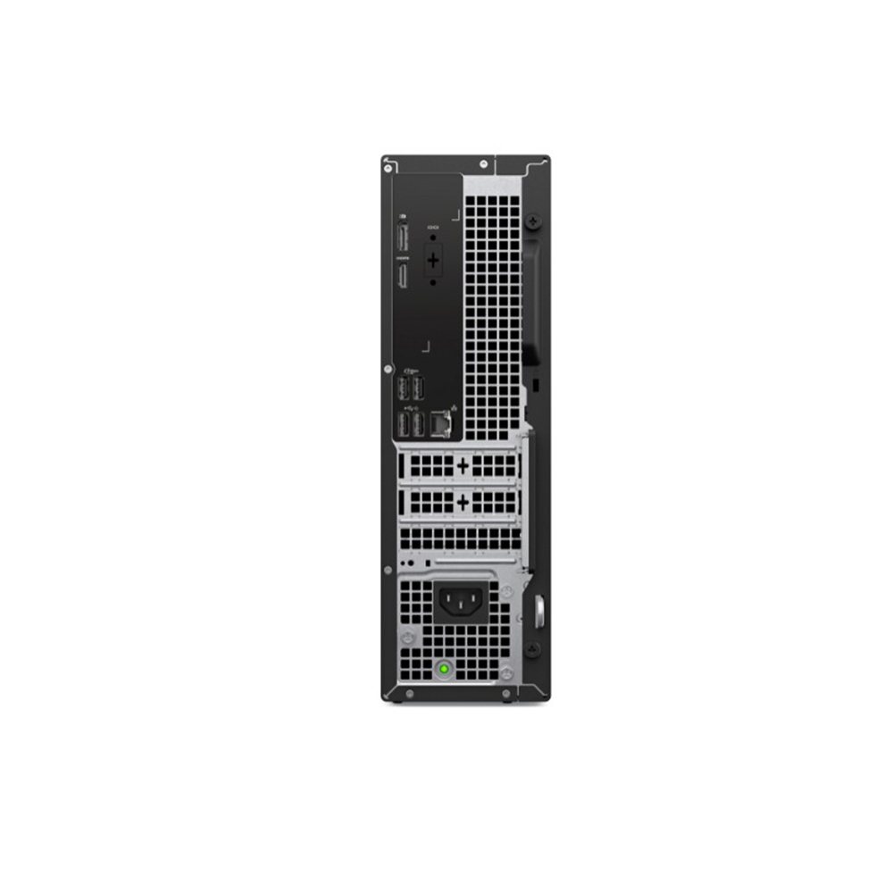 Máy tính để bàn đồng bộ Dell Tower ECT1250 71069157 (Intel Core i3-14100 | 8GB | 512GB SSD | Intel UHD Graphics 730 | ax+BT | KB, M | McAfee LS | Win 11 Home | 1Y WTY)