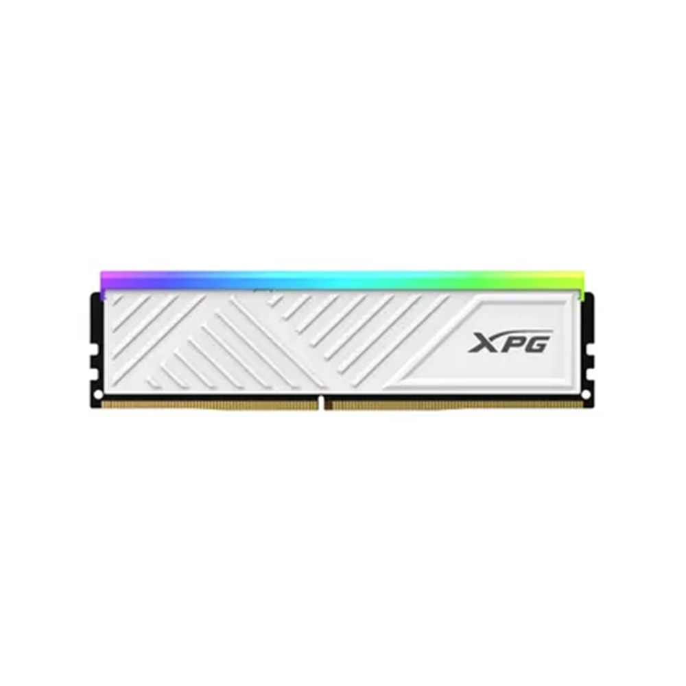 Ram Adata XPG GAMMIX D35 8GB 3200 Mhz DDR4 White