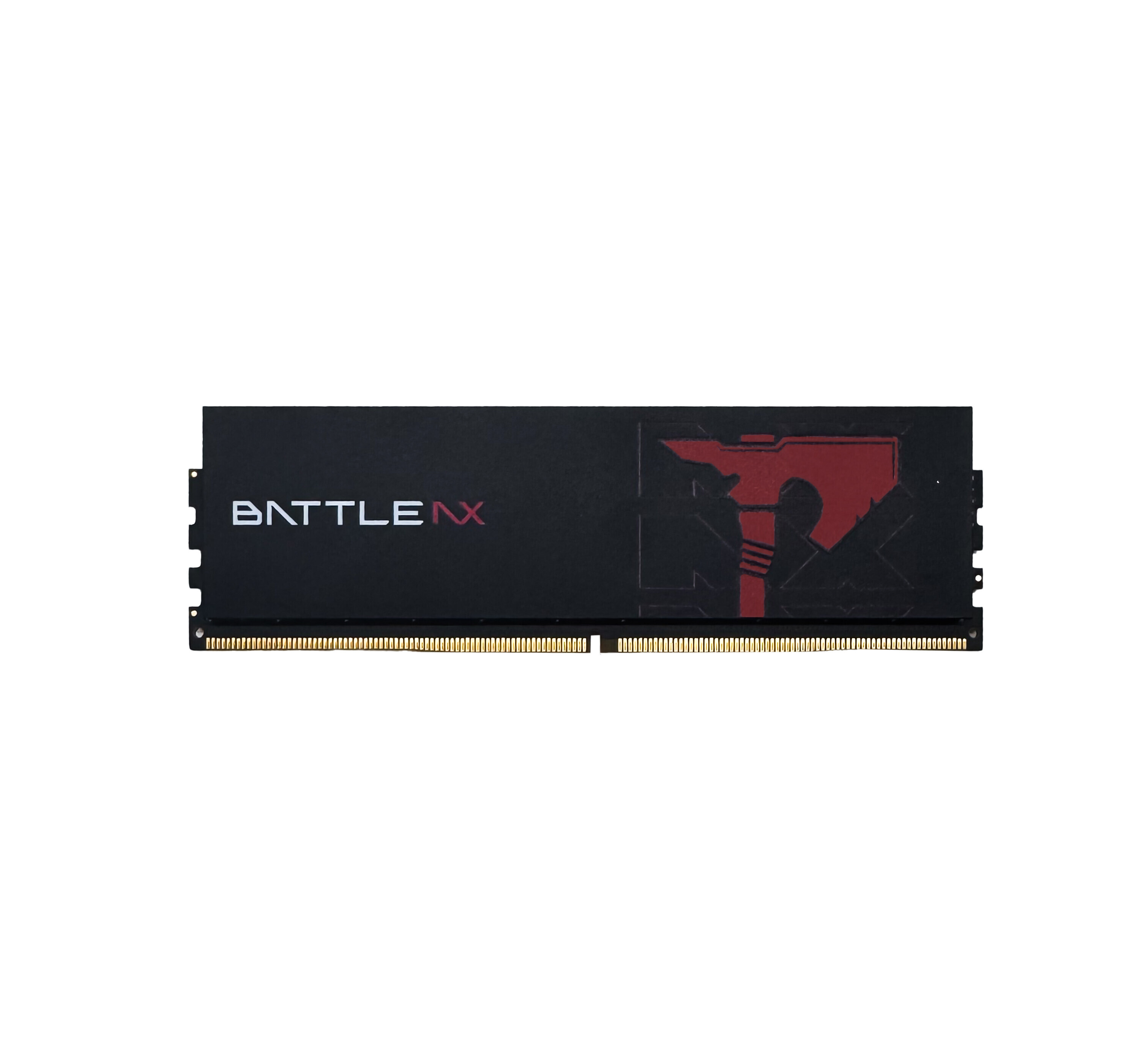 RAM COLORFUL BATTLE-AX 16GB, DDR5, 6000MHz Pure Black