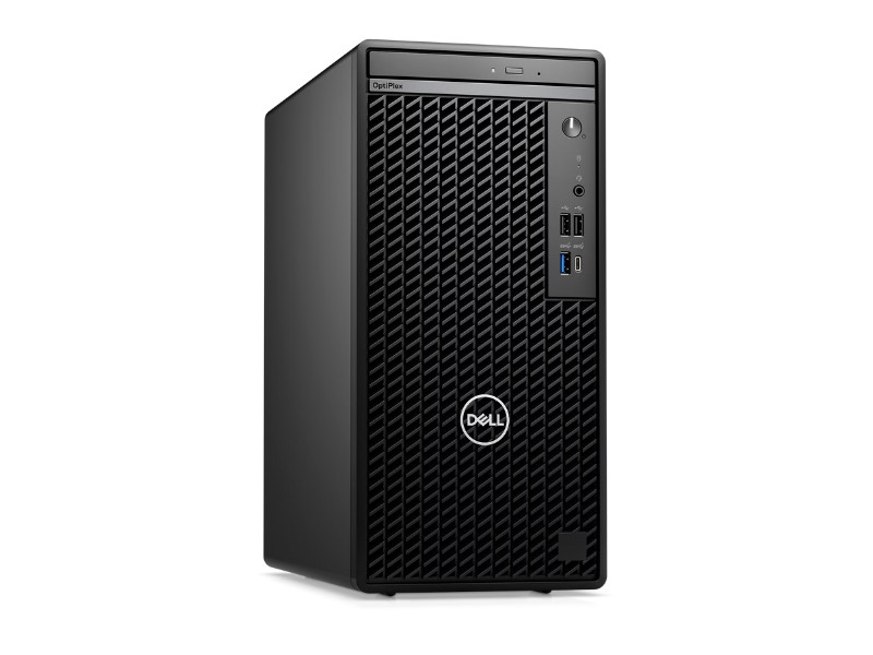 Máy tính để bàn đồng bộ Dell OptiPlex Tower 7020-M7020-14500-08512W (Intel Core i5 14500 vPro | 8GB | 512GB SSD | No DVD_RW | Wifi + Bluetooth | Win 11 | Chuột/ Bàn phím)