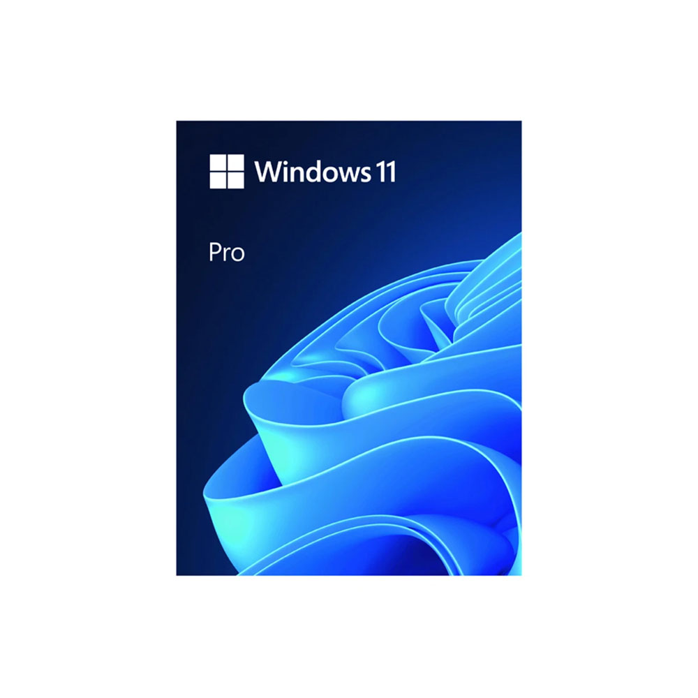PHẦN MỀM WINDOWS 11 PRO FPP 64-BIT ENG INTL USB (HAV-00163)/(FQC-10572)