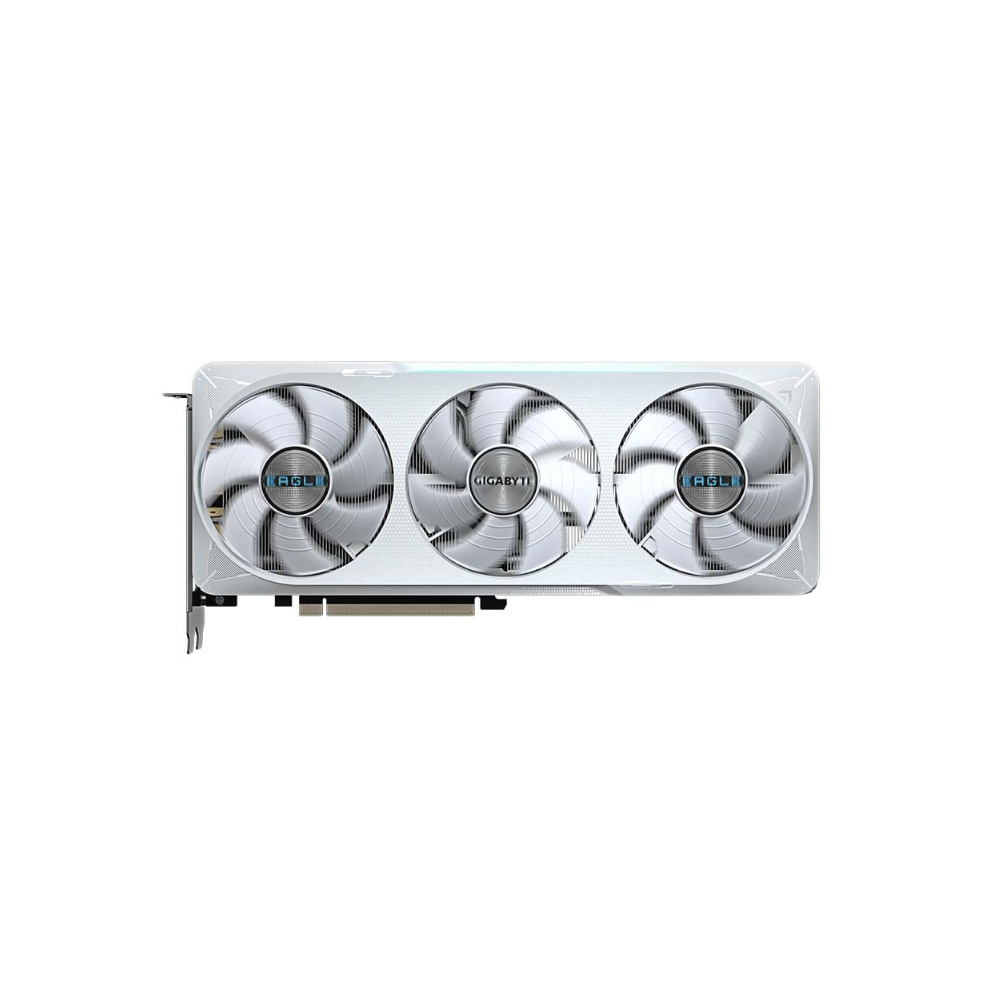 Card màn hình Gigabyte GeForce RTX 5070 EAGLE OC ICE SFF 12G (GDDR7/ 192 bit)
