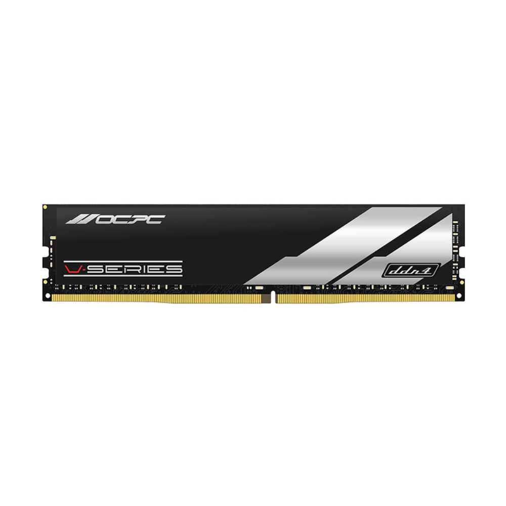 RAM OCPC VS 8GB DDR4 3200MHz (1x8GB, CL22, MMV8GD432C22U)