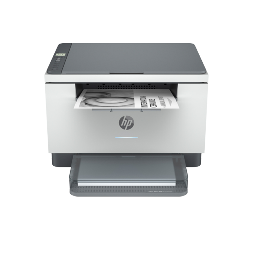 Máy in HP LaserJet MFP M236dw 9YF95A đa năng(In đảo mặt, Scan, Copy, A4, USB, LAN, WIFI)