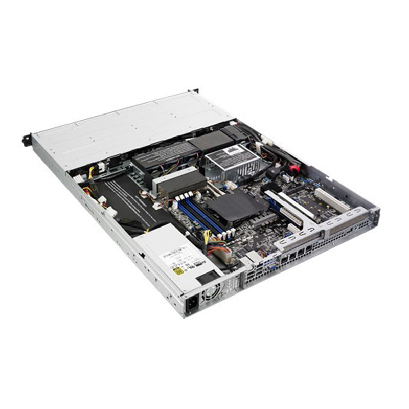 Mainboard Asus RS300-E9-PS4 (Intel C232, LGA 1151, 1U, 4 khe RAM DDR4)