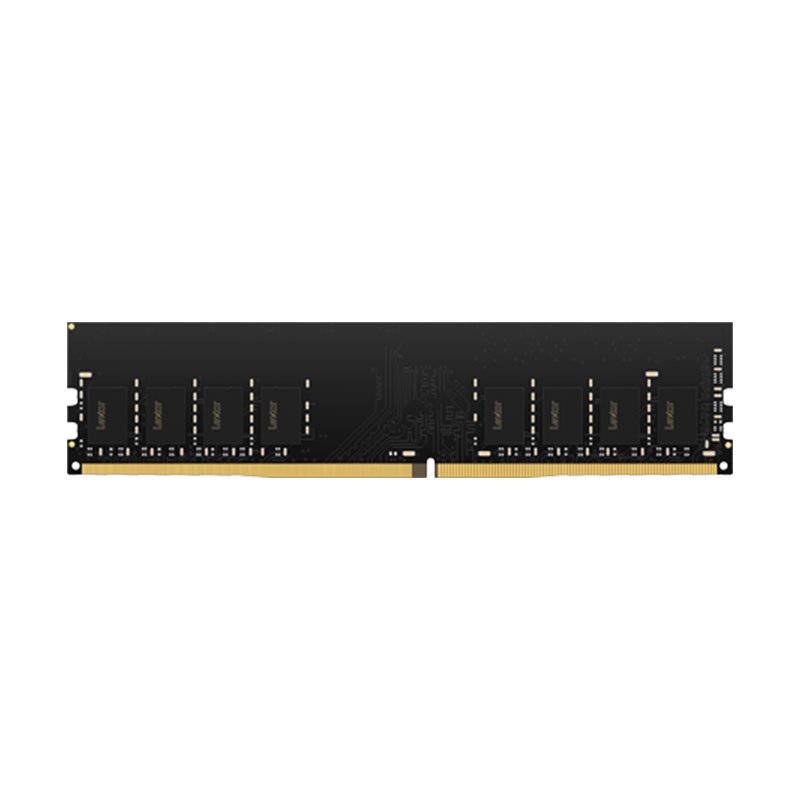 RAM Desktop Lexar 8GB (8GBx1) DDR4 2666MHz (LD4AU008G-R)