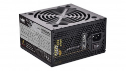 Nguồn MIK S-Power 500 (500W | Non-modular)