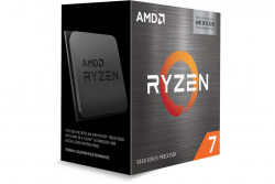 CPU AMD Ryzen 7 5800X3D (8 Nhân / 16 Luồng | 4,5 GHz | 96MB Cache| PCIe 4.0)