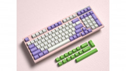 Bàn phím cơ FL-Esports FL980SAM Sam Cercis - Kailh Box White switch