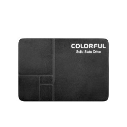 Ổ cứng SSD Sata 2.5" Colorful SL300 128GB
