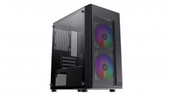 Vỏ Case Xigmatek Aero 2F Black