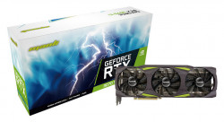 Card màn hình Manli Geforce RTX 3070 Ti 8GB (M-NRTX3070TI/6RGHPPPV2-M3514)