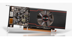 Card màn hình Sapphire PULSE Radeon RX 6400 4G GDDR6