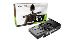 Card màn hình Galax GeForce RTX 3050 1-Click OC (35NSL8MD6ZOC)