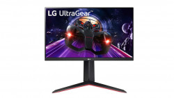 Màn hình LG UltraGear 24GN650-B (24inch | FHD | IPS | 144Hz | FreeSync)