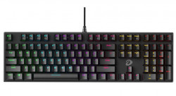 Bàn phím cơ DareU EK810X (Blue Switch | Multi LED | WaterProof)