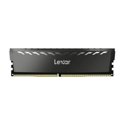 RAM Desktop Lexar 16GB (16GBx1) DDR4 3200MHz 