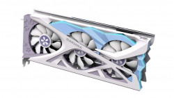 Card màn hình YESTON GeForce RTX 3080 Sakura 10GB GDDR6X