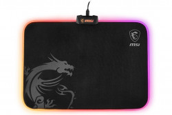 Pad Chuột MSI Agility GD60 (RGB | Vải | 386 x 290 x 4mm)