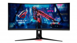 Màn hình cong Asus ROG Strix XG349C (34" | WQHD | IPS | 180Hz | G-SYNC Compatible)