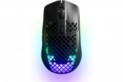 Chuột Steelseries Aerox 3 Wireless Black (Onyx)