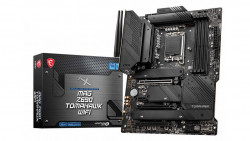 Mainboard MSI MAG Z690 TOMAHAWK WIFI (Socket 1700, ATX, 4 khe RAM DDR5)