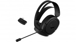 Tai nghe không dây Asus Tuf Gaming H1 Wireless (Black)
