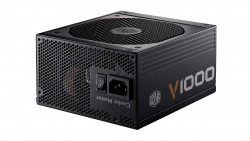 Nguồn Cooler Master V1000 Plus Gold (1000W | 80 Plus Gold | Full-modular)