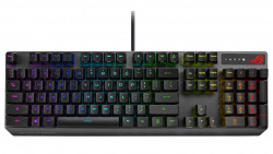 Bàn phím cơ Asus ROG Strix Scope RX - RX Red Switch