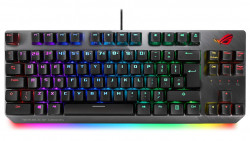 Bàn phím cơ Asus ROG Strix Scope TKL -  Cherry MX Red Switch