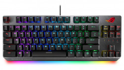 Bàn phím cơ Asus ROG Strix Scope NX TKL - ROG NX Blue Switch