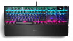 Bàn Phím Cơ Steelseries Apex 5 US (Hybrid Mechanical RGB Switch)