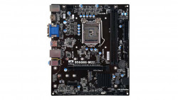 Mainboard ECS B560H6-M22 (LGA 1200 | M-ATX | 2 khe RAM DDR4)